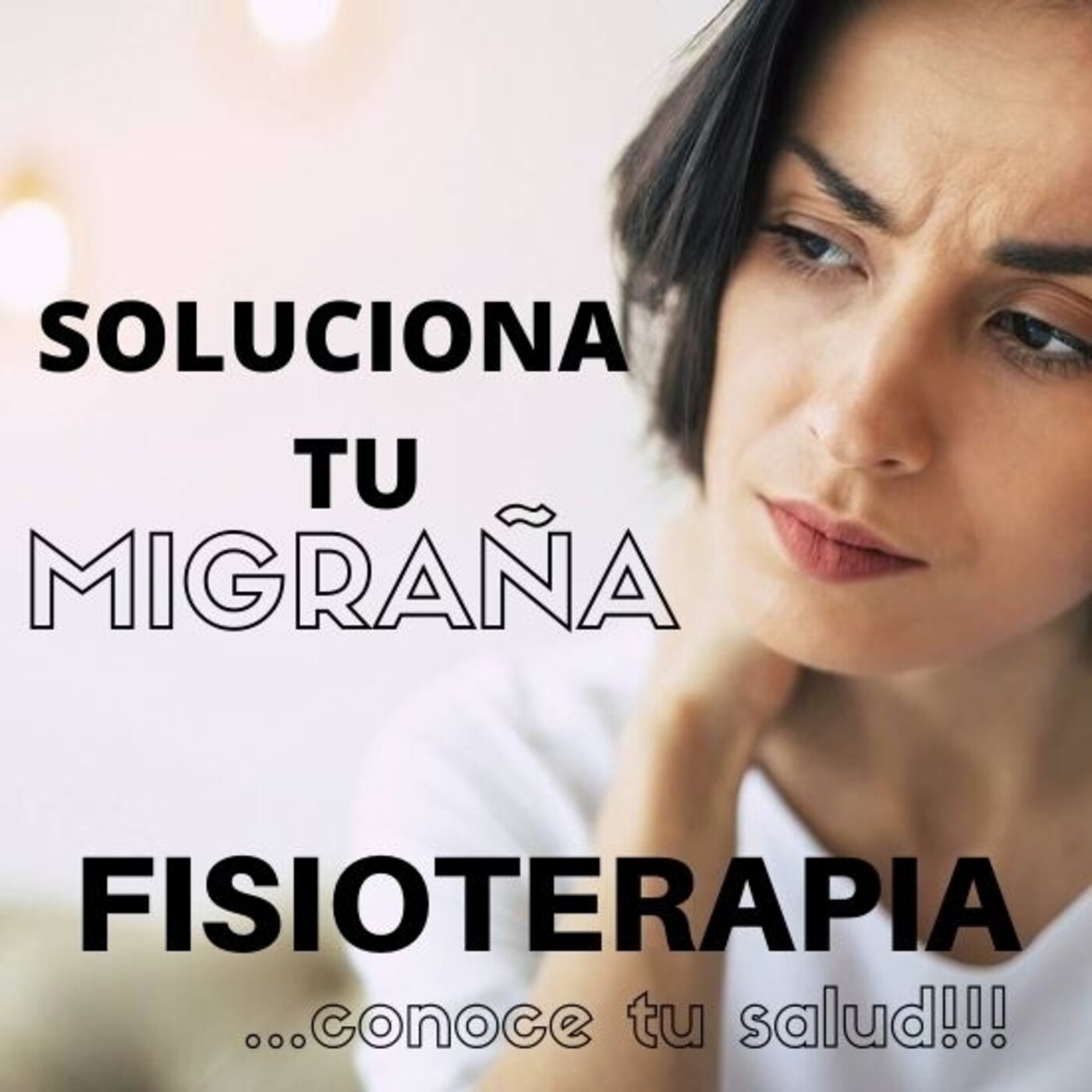 Fisioterapia, conoce tu salud con Pablo Carrillo
