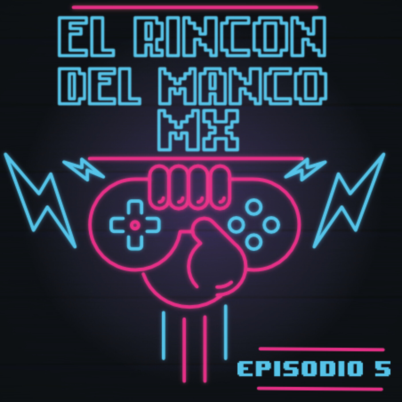 El Rincón del Manco