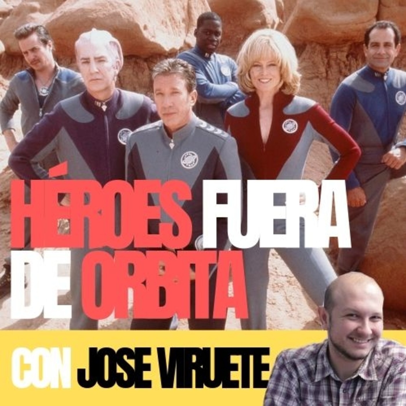 A Quemarropa Podcast