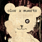 Olor a Muerto