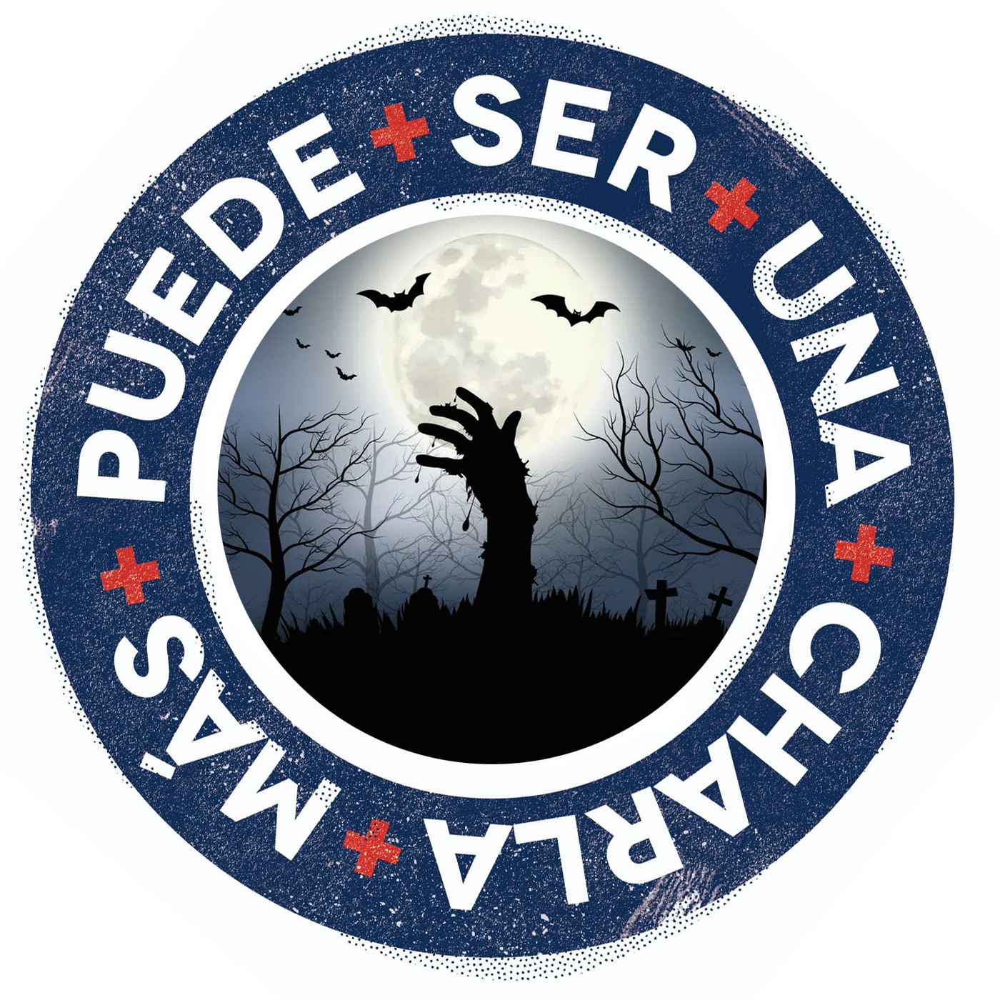 cover of episode PS1C+ 2x05 - La Charla de Halloween 2021