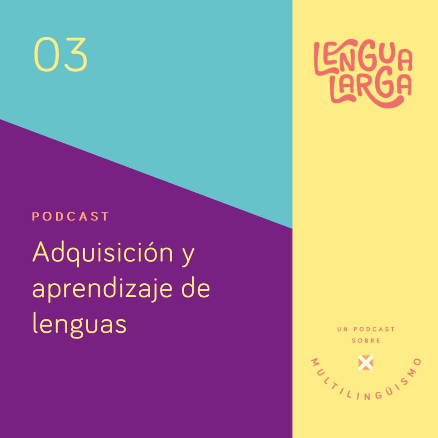 Lengua Larga