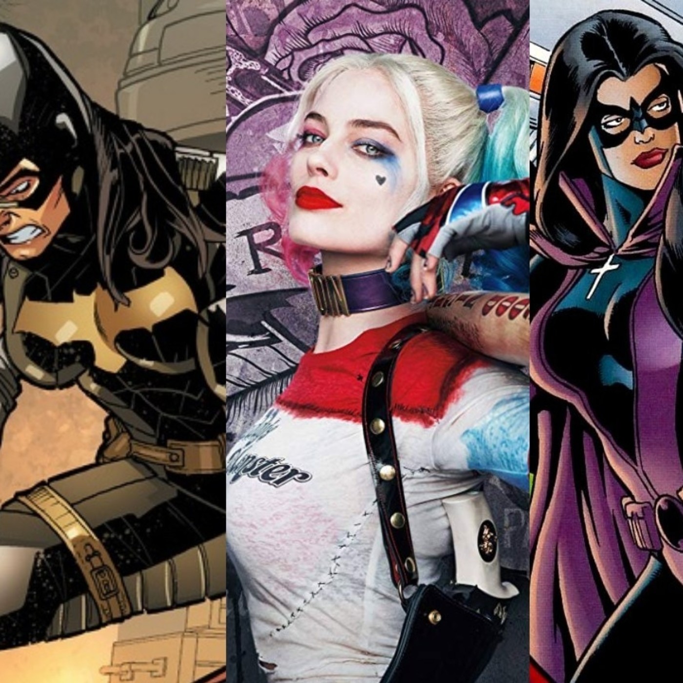 Programa 03: It 2, novedades de Marvel y DC y mucho más... — Cultura Plop cover