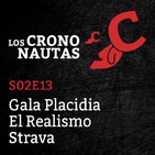 S02E13 - Imperial Gala Placidia, Realismo, Strava