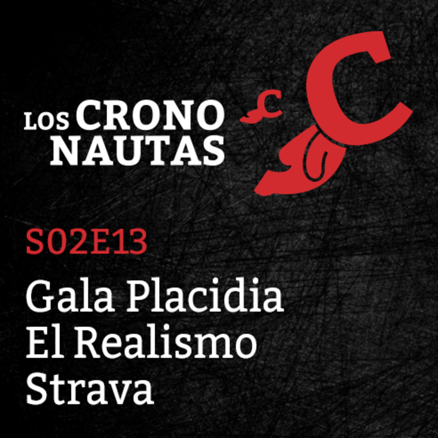 Los Crononautas