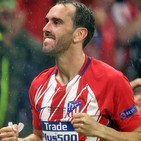 Forza Atleti ( 3x01) EXCLUSIVA GODÍN