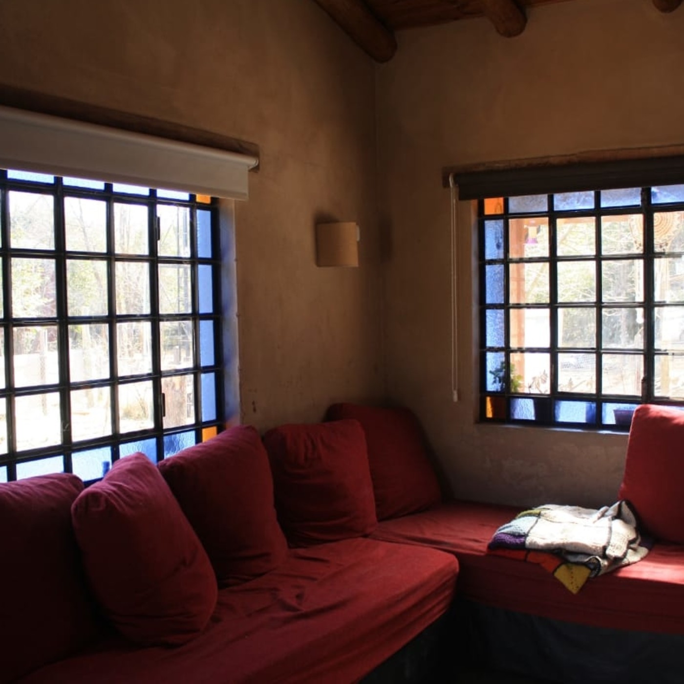 Arquitectura amigable