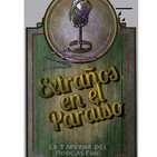 VOL.2-EPISODIO 07: ACTUALIDAD ESPAÑOLA, EL GATO FRITZ, BALAS PERDIDAS y ESPECIAL LOCKE & KEY(PT.5)