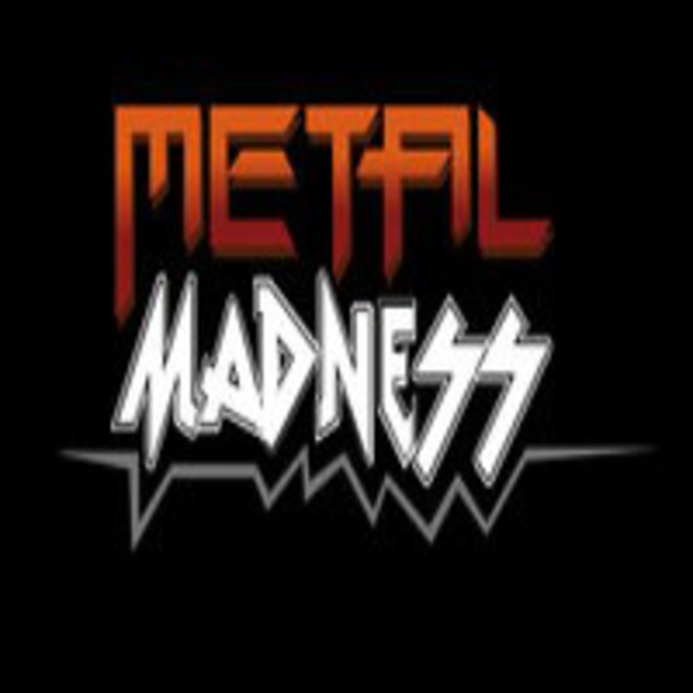 Metal Madness 20 (14.09.14) Temp. 2 - FONDA HUASO SATANICO episode artwork