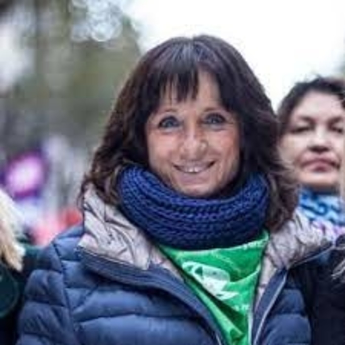 Vilma Ripoll estuvo en nuestra ciudad episode artwork