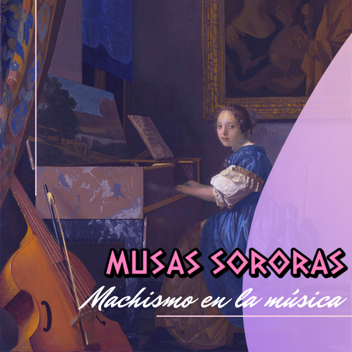 Musas Sororas