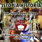 Istopia Historia Nº 10 (13-12-2016)