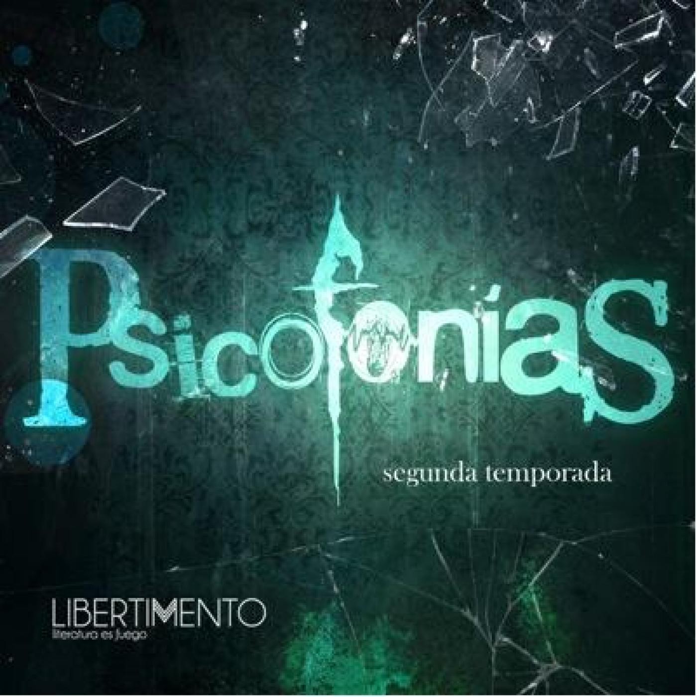 Psicofonías