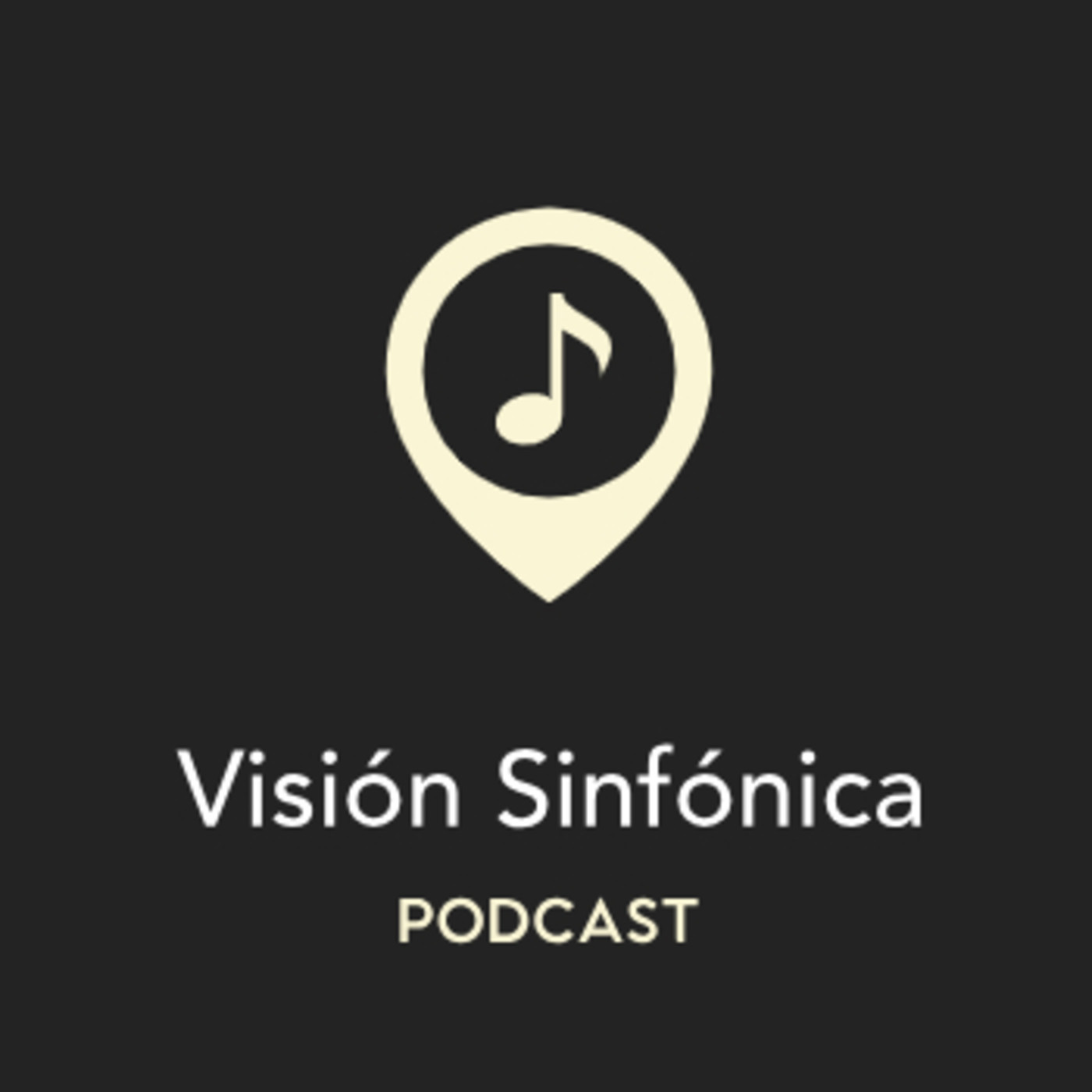Visión Sinfónica