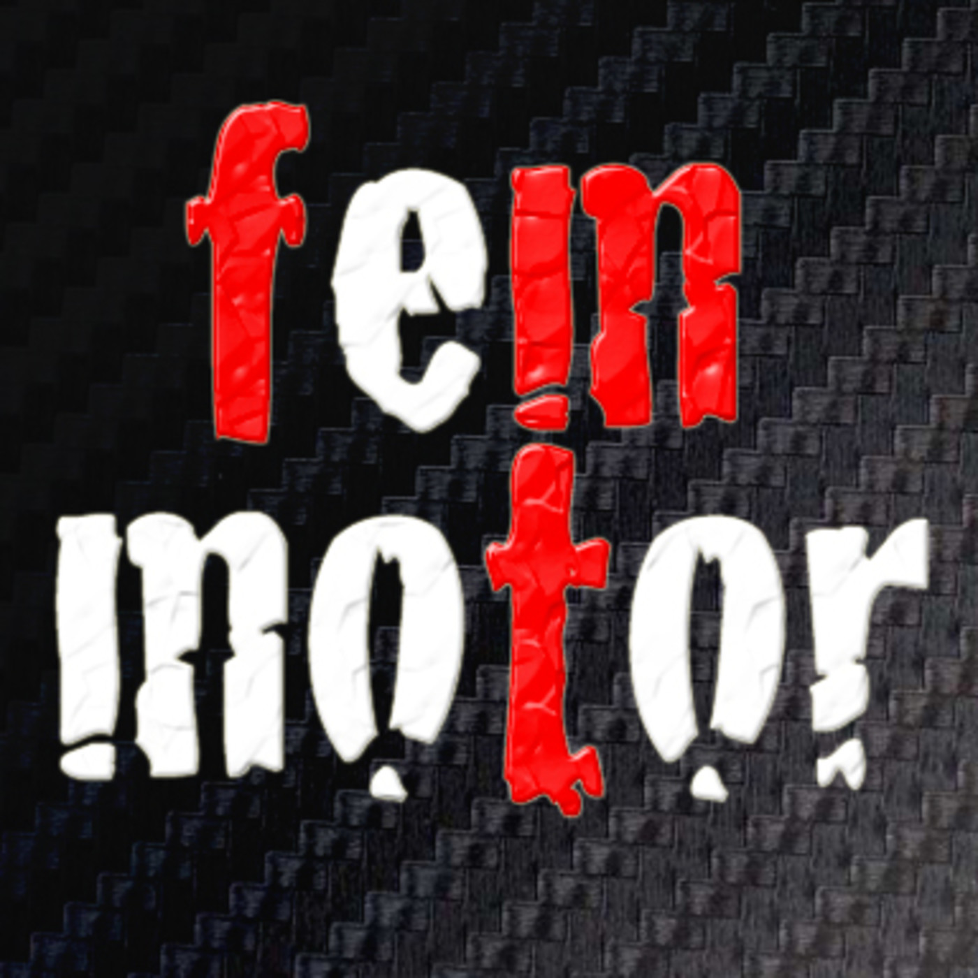 Podcast FemMotor