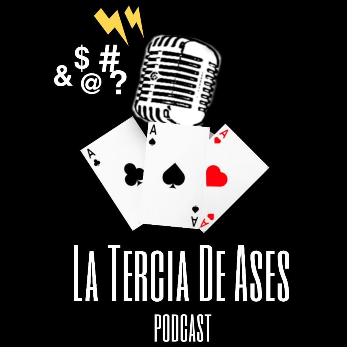 La Tercia de Ases Podcast