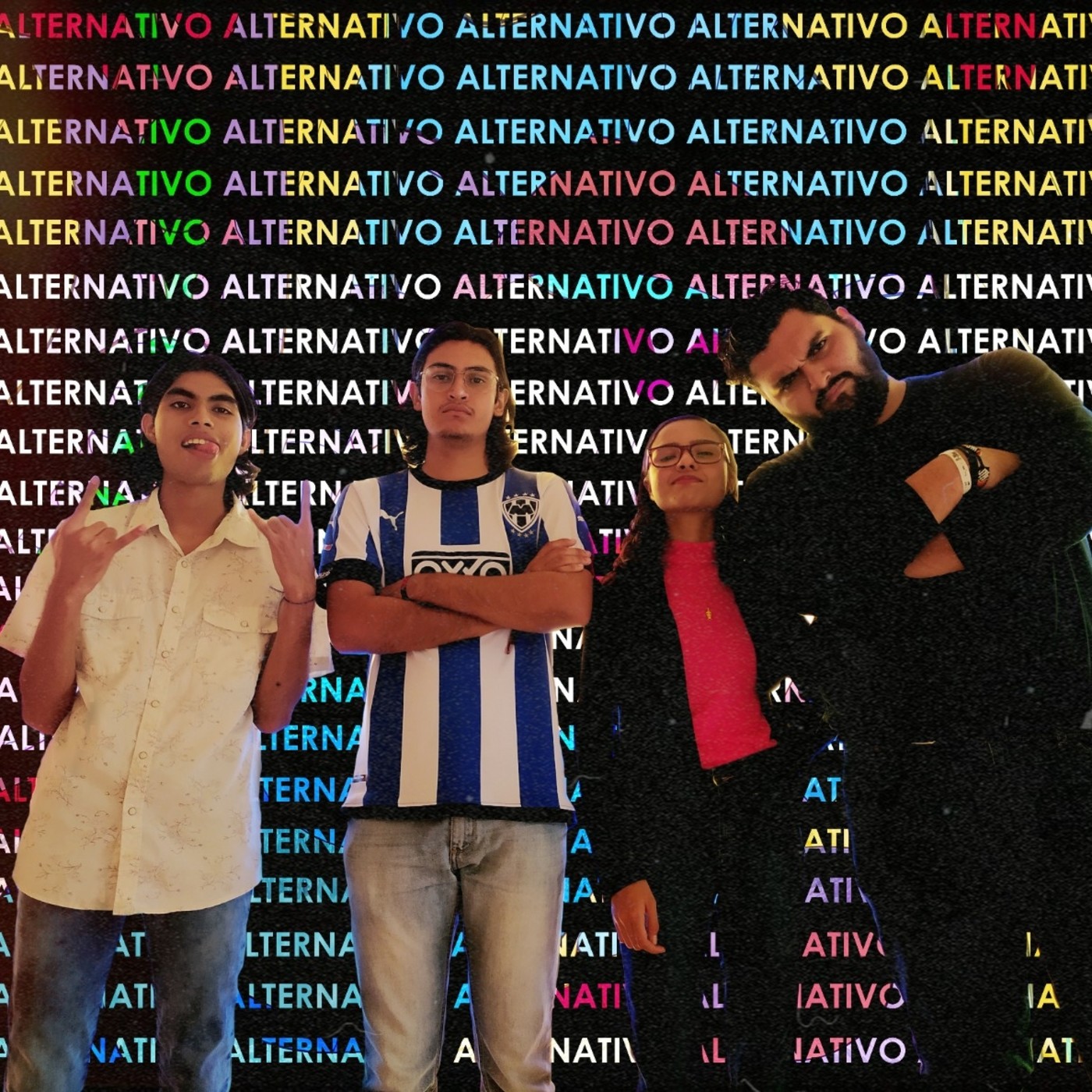 Alternativo