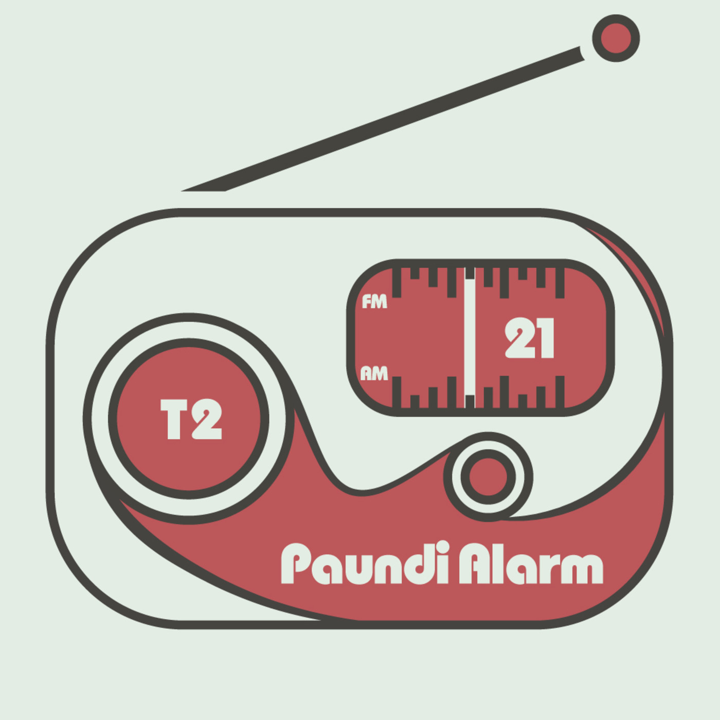 Paundi Alarm 2.0 - Temporada 2