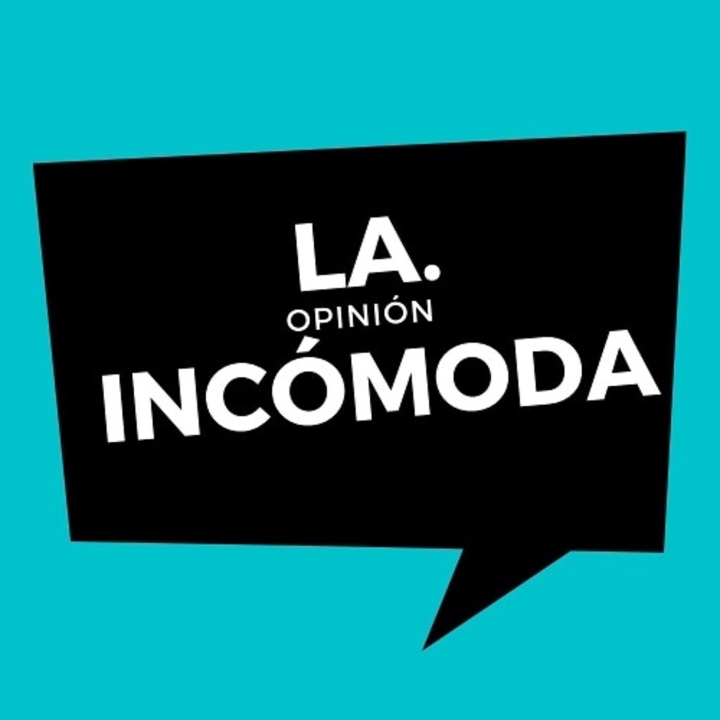 La Incómoda