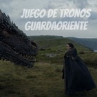 Tbo en series 4x05 - juego de tronos 7x05 guardaoriente eastwatch