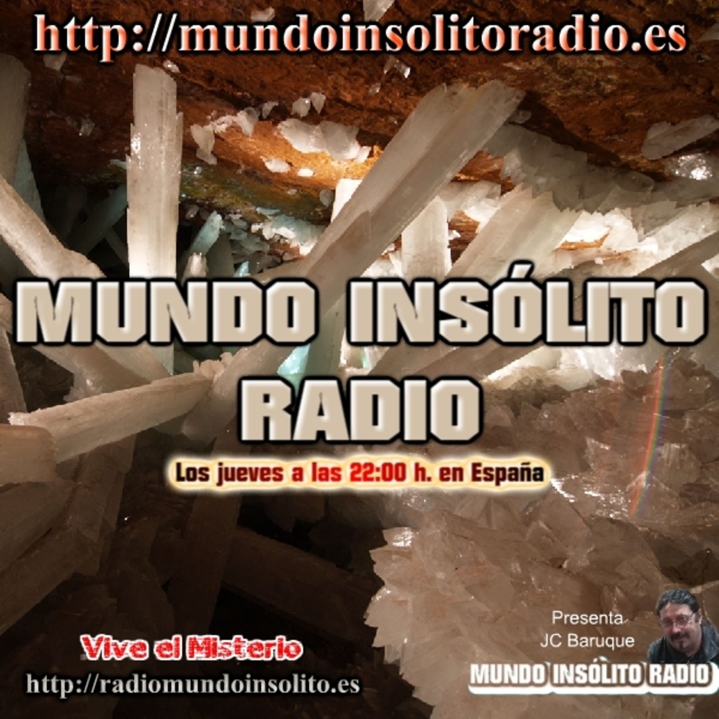 Mundo Insólito Radio