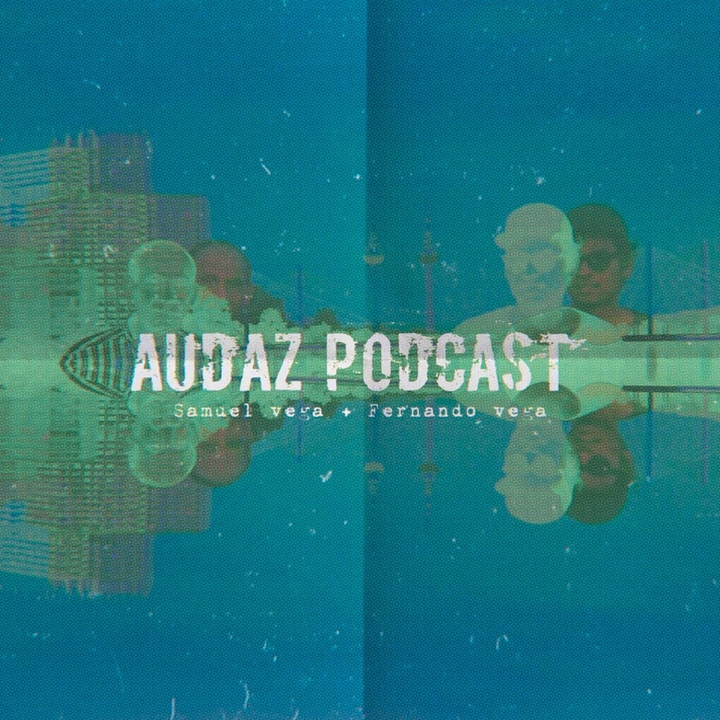 Audaz Podcast