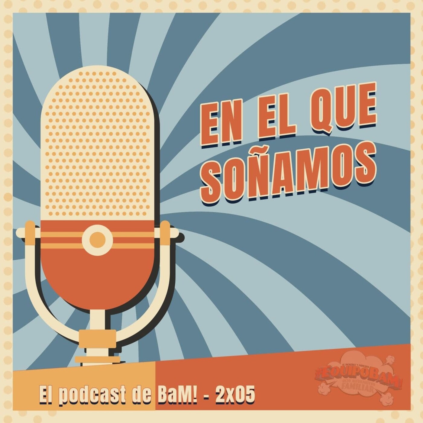 BaM! El Podcast de Ocio Familiar