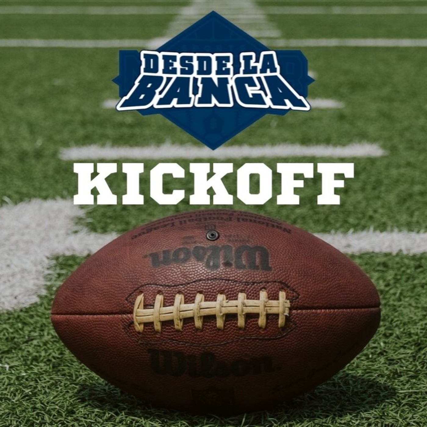 KickOff Ep 08 (26/11/19)