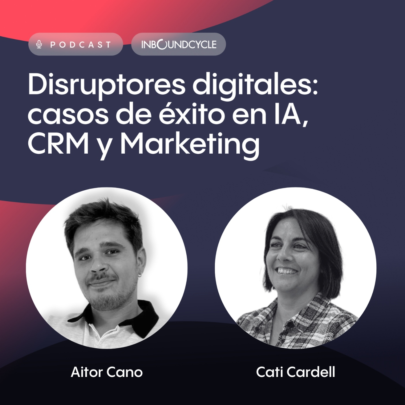 #473- Cati Cardell, E-commerce Manager en Hotels VIVA– Estrategia y pasión hotelera: cómo liderar la venta directa
