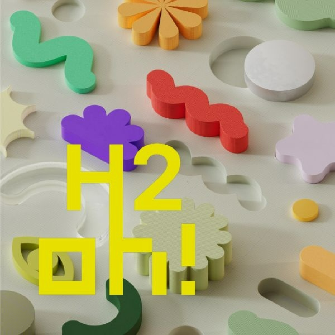 H2oh!