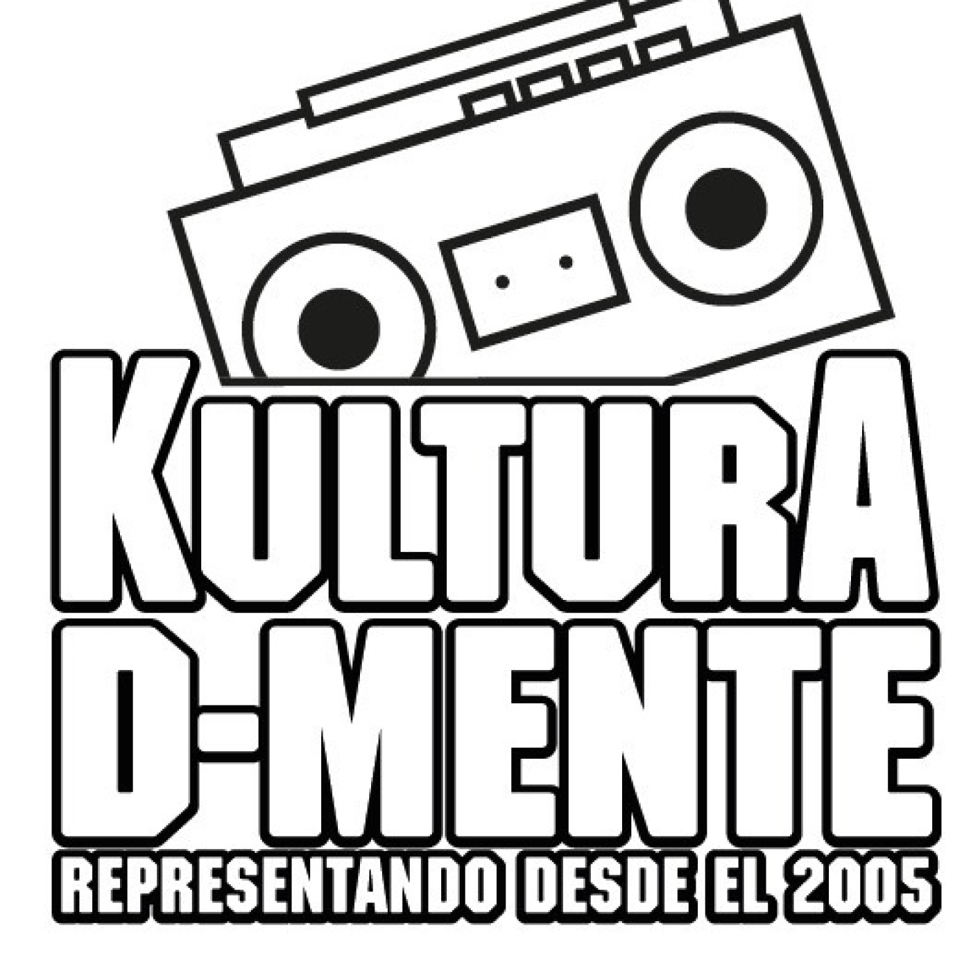 Podcast Kultura D-Mente