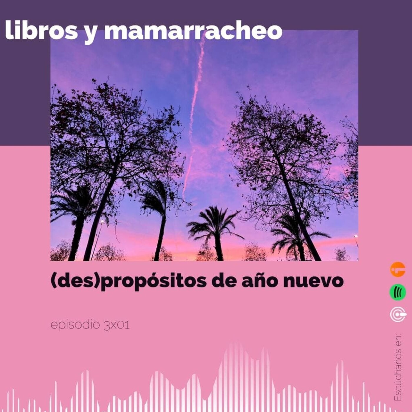 Libros y mamarracheo