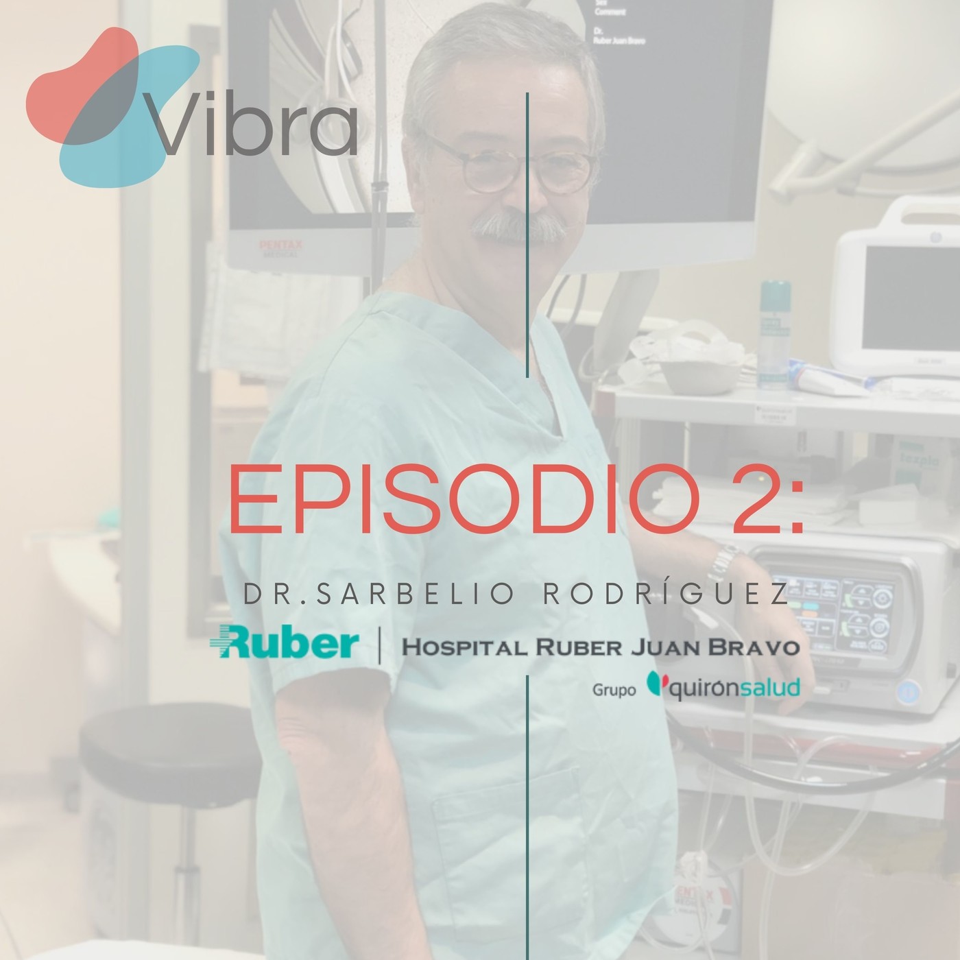 Vibra:el Podcast