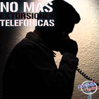 extorsion telefonica a Walter White