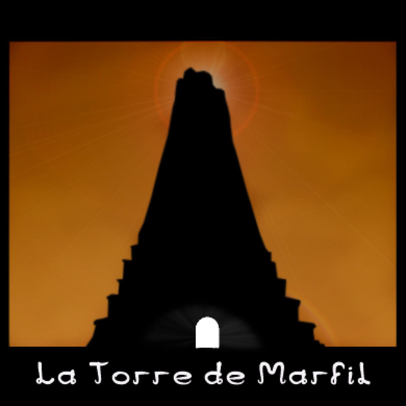 La Torre de Marfil
