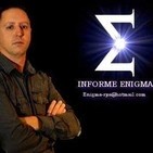 Informe Enigma T4 x 07 : Asesinos en Serie y crímenes actuales con Juan Rada, Badger Hannibal y Julio Corral