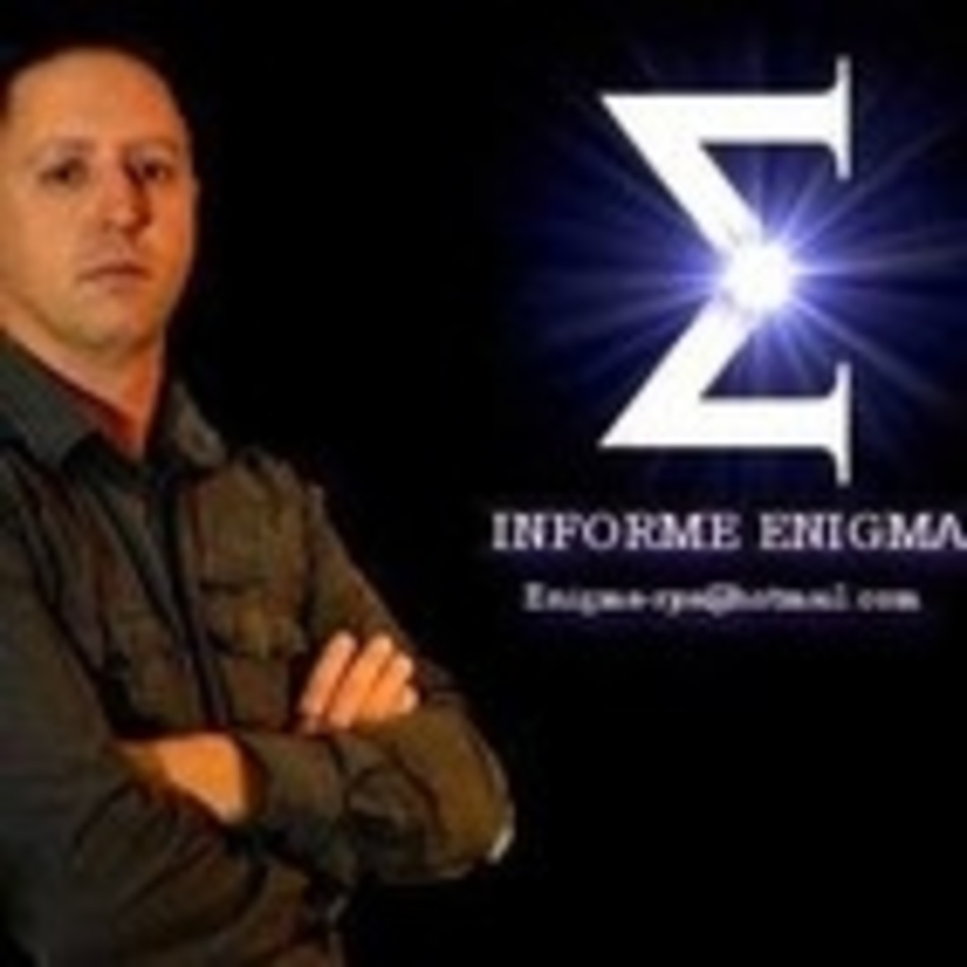 SRIA, el podcast de Sergio Ruiz, IA y Misterios.