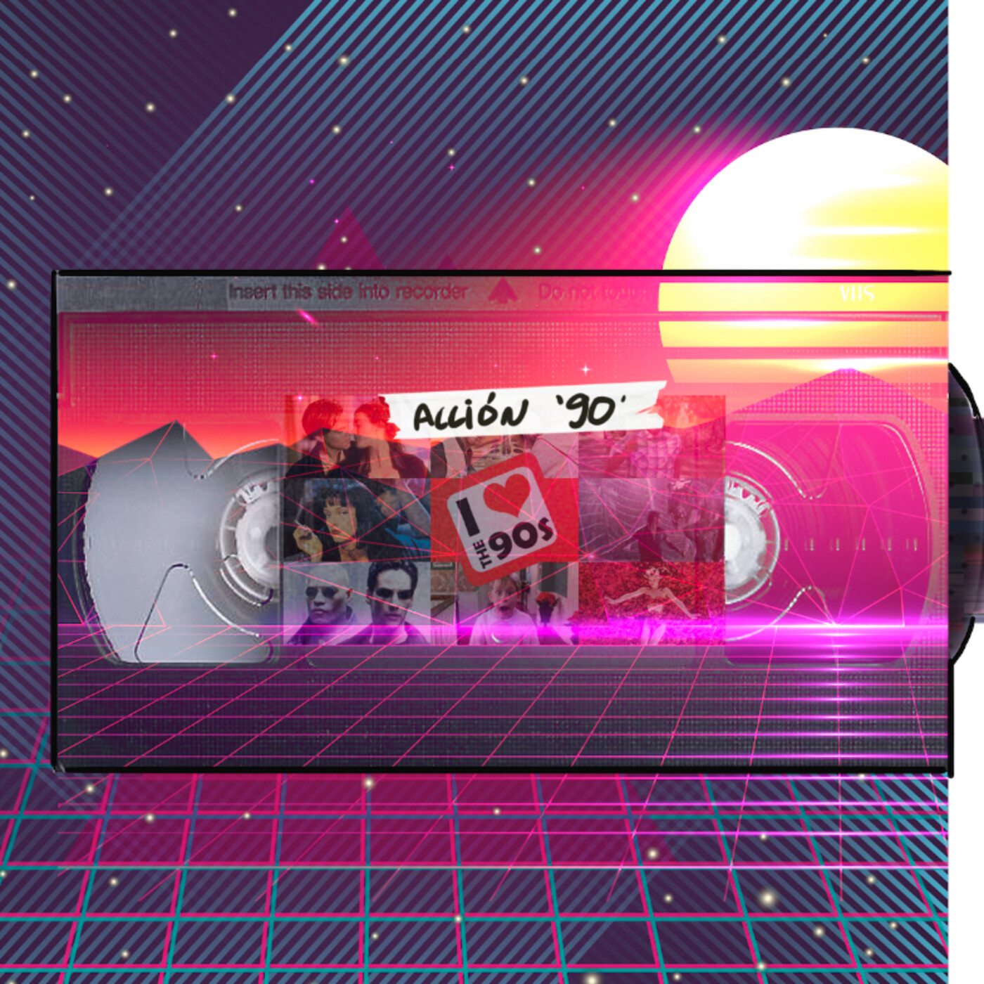 VHS 3.1