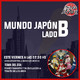 Mundo Japón Galaxia 7 Lado B-21