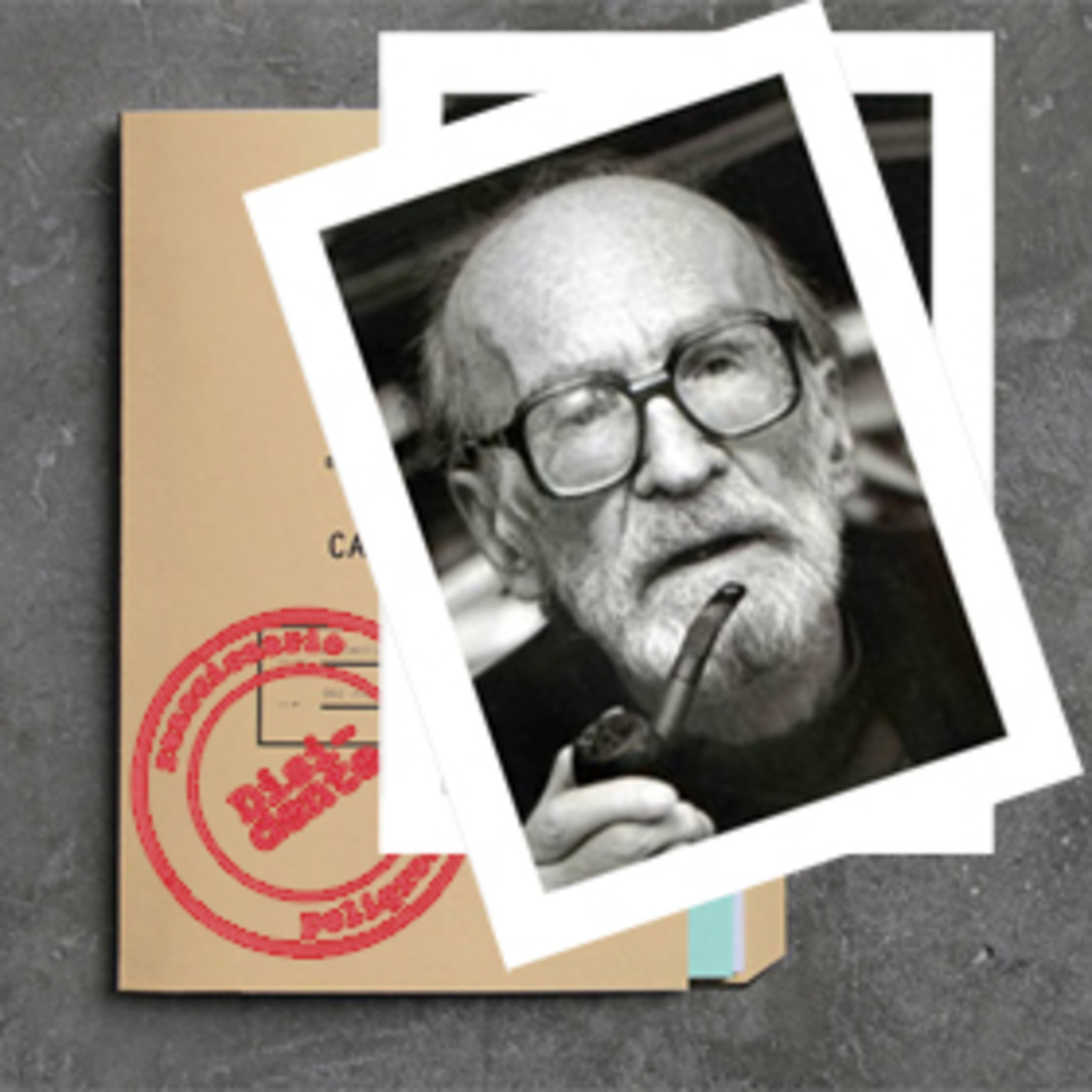 Disidentes, con José Javier Esparza