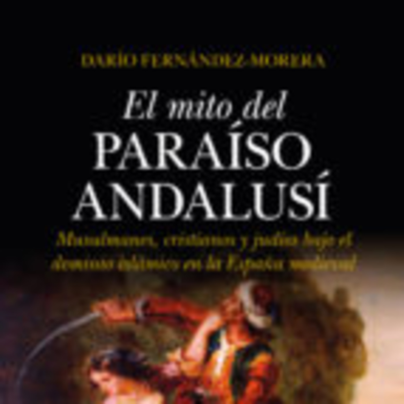 ESPAÑOLES POR LA HISTORIA