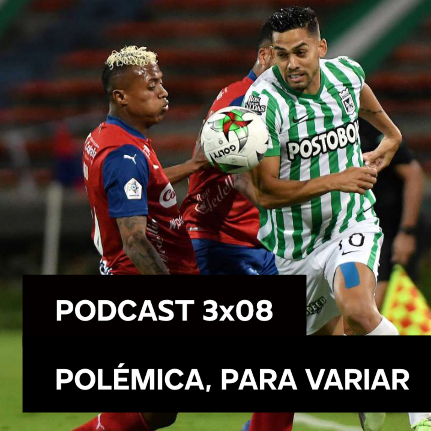 La Página Verdolaga - Podcast