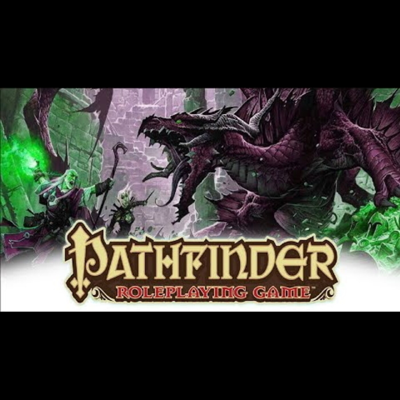 Campaña Pathfinder - Rolnado