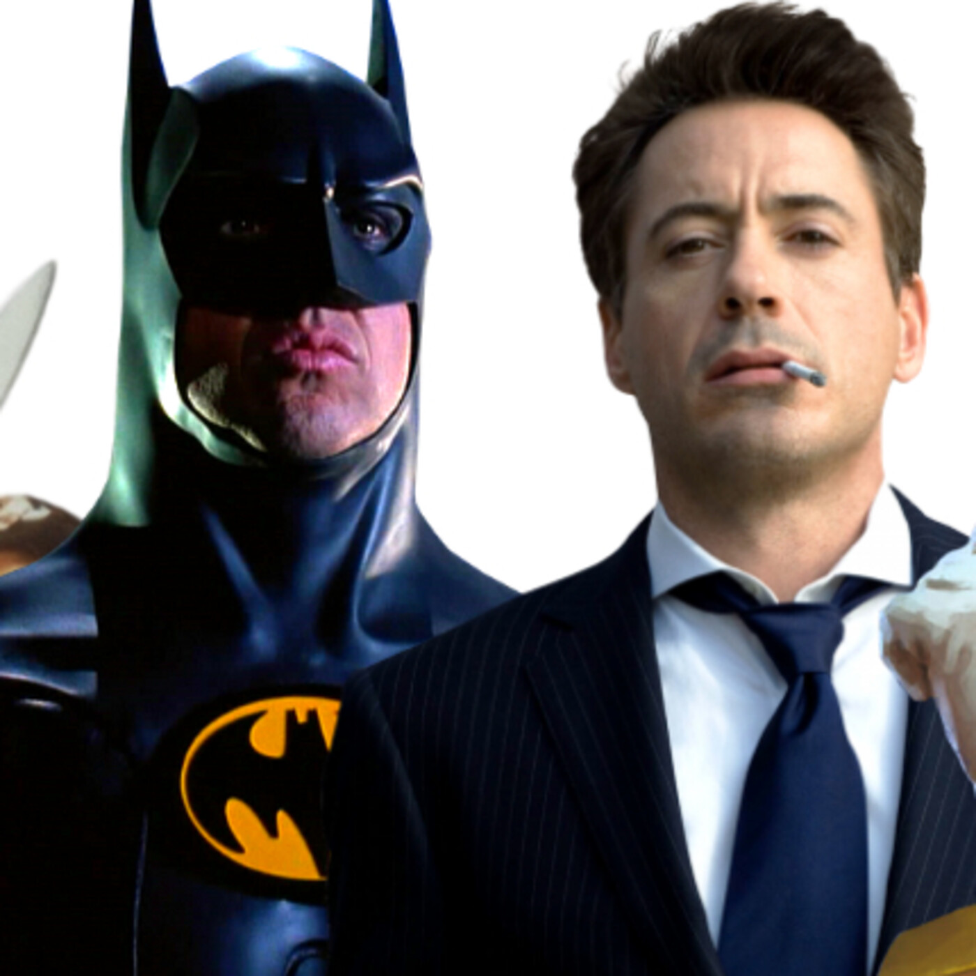 Gari y Martín se compraron un micro