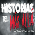 Historias del Más Allá | 21 de Septiembre 2018