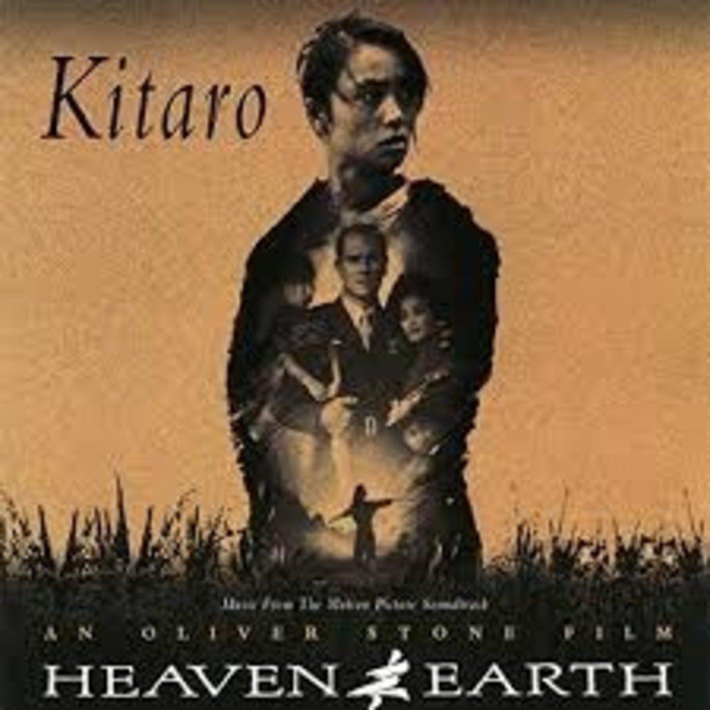 Kitaro: Heaven & Earth episode artwork