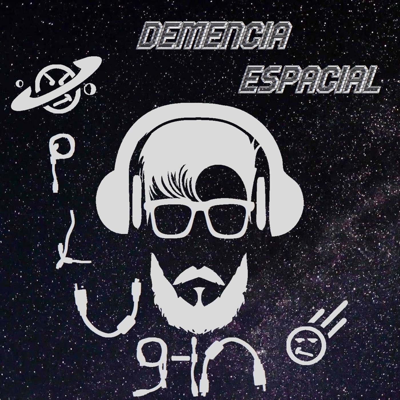 Demencia Espacial