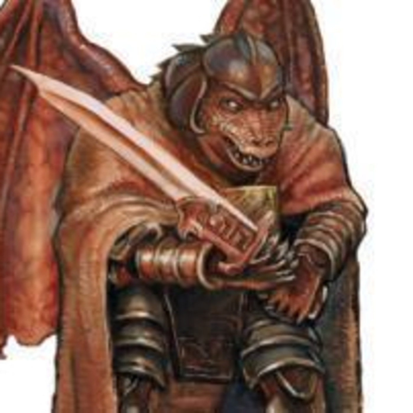 El ocaso de los Dragones