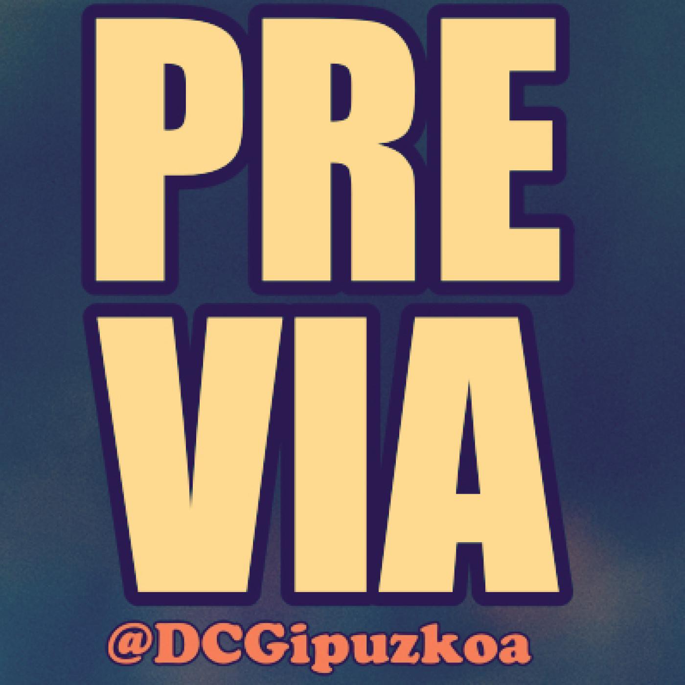 Deportes COPE Gipuzkoa 05-02-2016 episode artwork