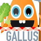 Anuncio Huevos Proyecto Gallus!
